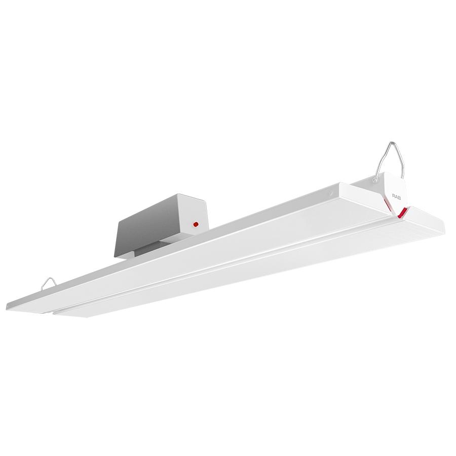 RAB Lighting ARL/E Indoor High Bay Fixtures