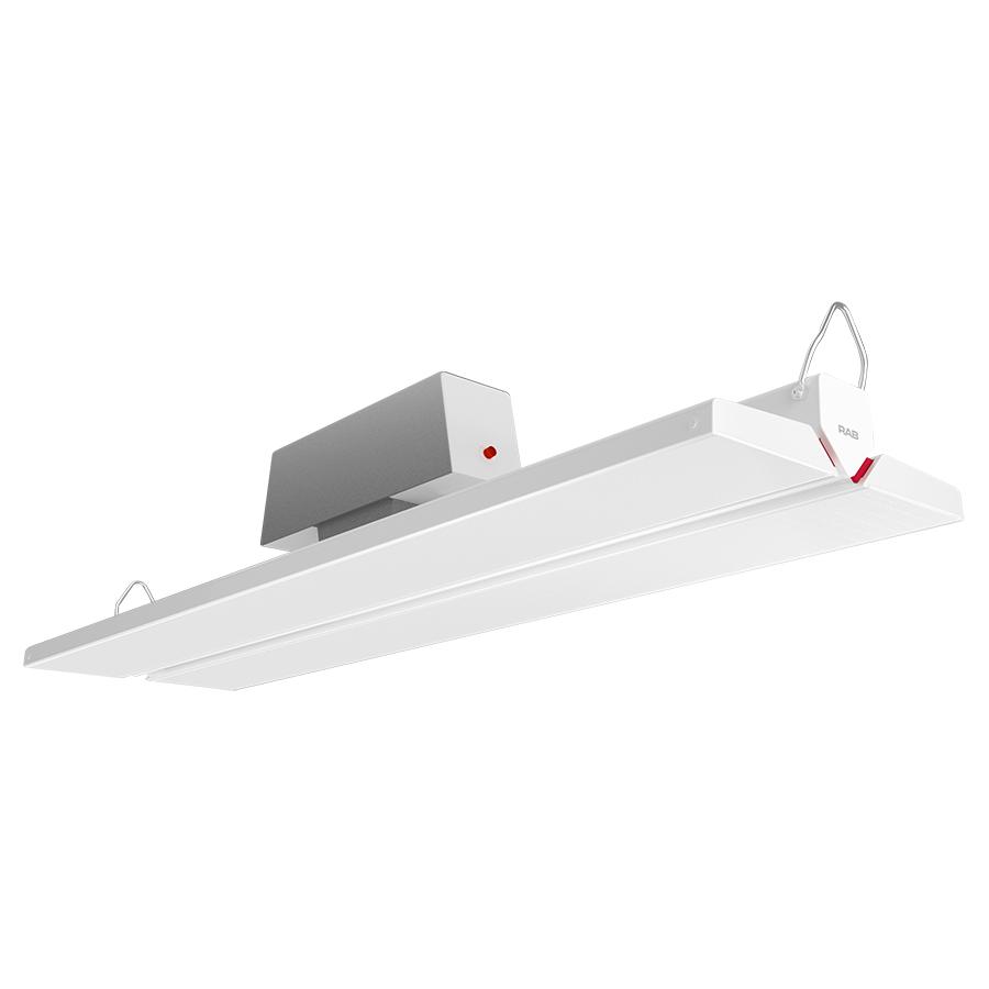 RAB Lighting ARM/E Indoor High Bay Fixtures