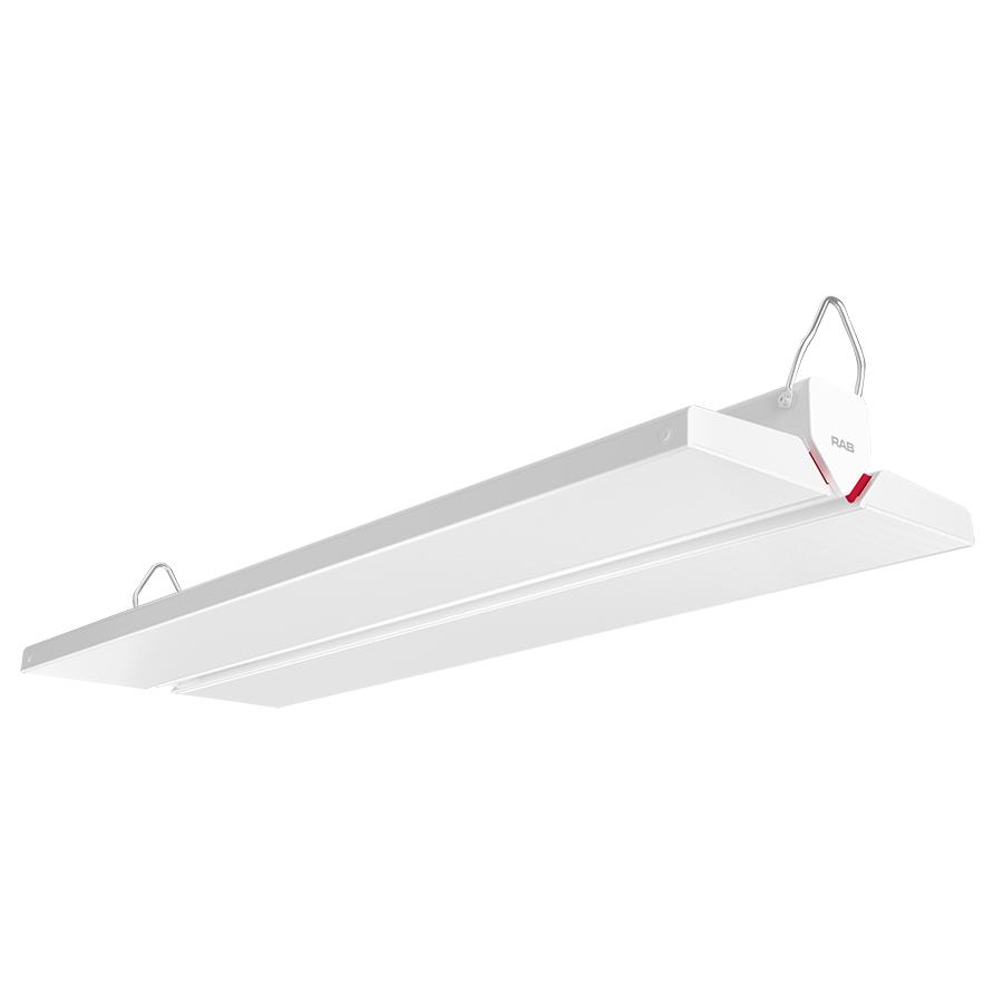 RAB Lighting ARS/480 Indoor High Bay Fixtures