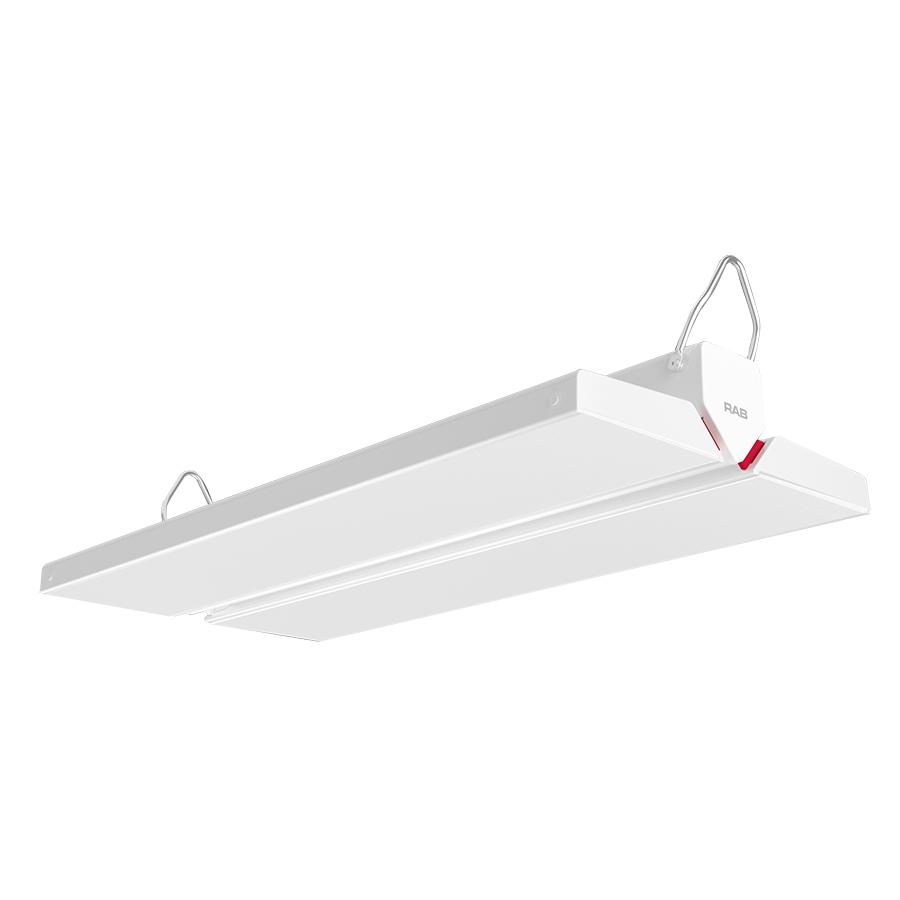 RAB Lighting ARXS Indoor High Bay Fixtures