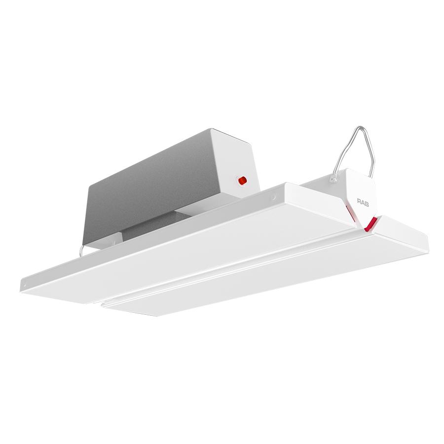 RAB Lighting ARXS/E Indoor High Bay Fixtures