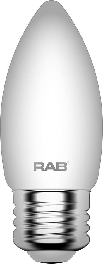 RAB Lighting B11-3-E26-927-F-F LED - Decorative