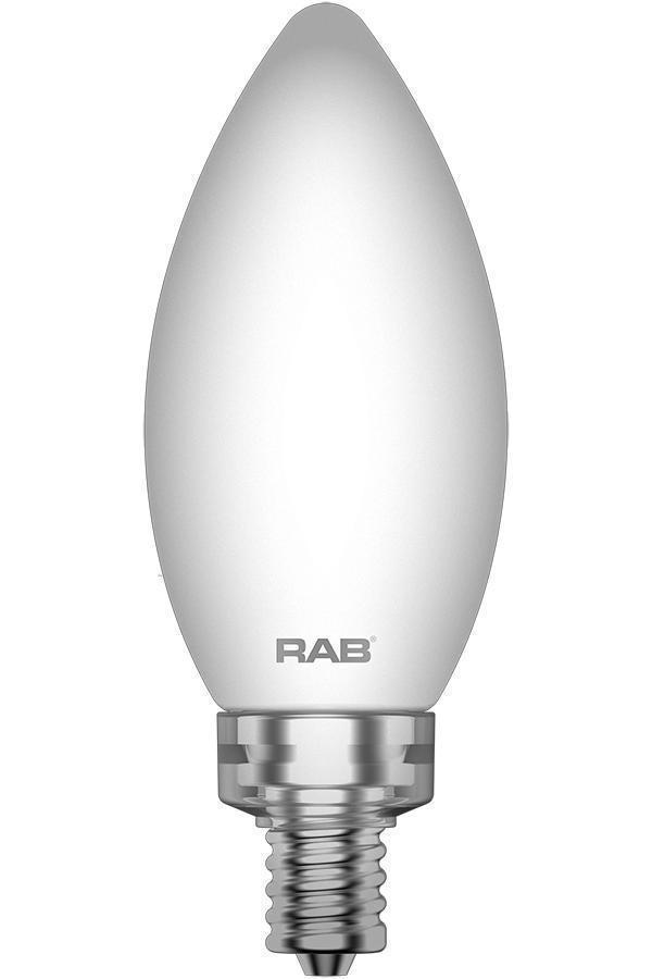 RAB Lighting B11-5-E12-927-F-F LED - Decorative