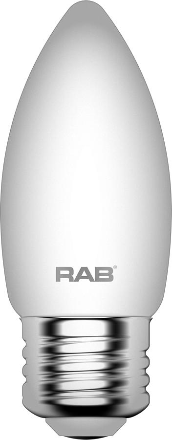 RAB Lighting B11-5-E26-927-F-F LED - Decorative