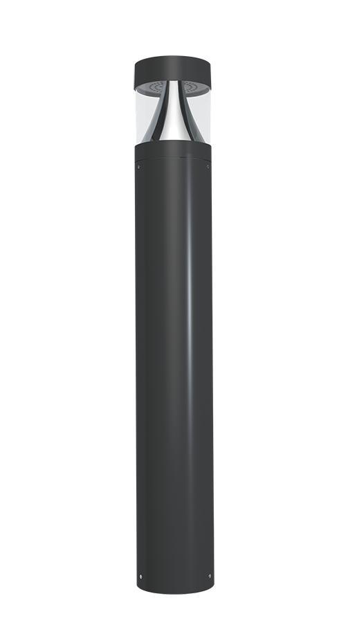 RAB Lighting B17 Bollard Lights