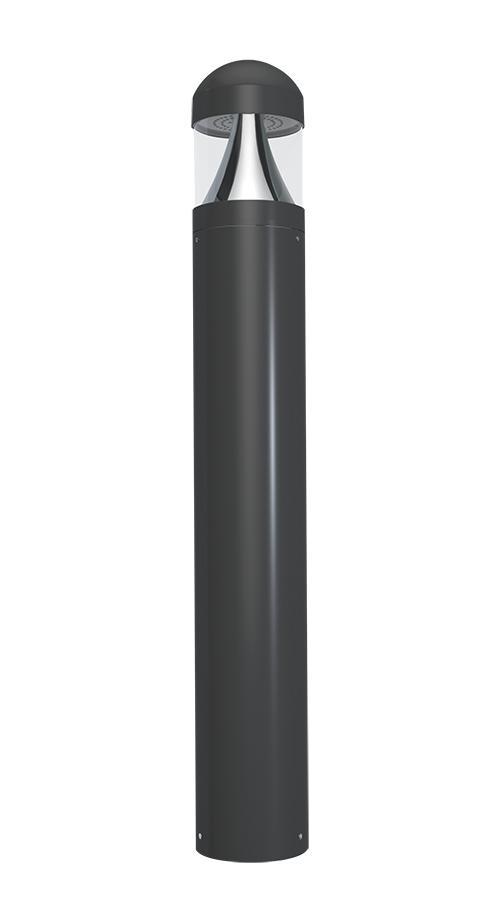 RAB Lighting B17D Bollard Lights
