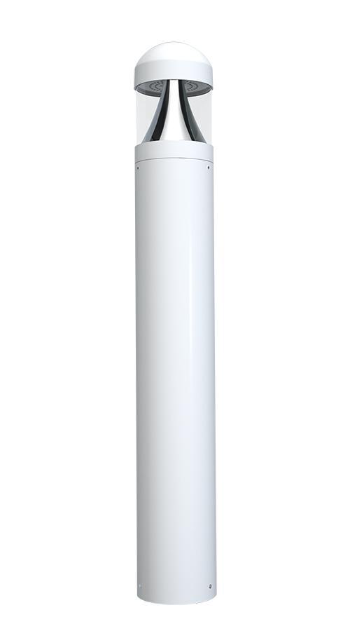 RAB Lighting B17DW Bollard Lights