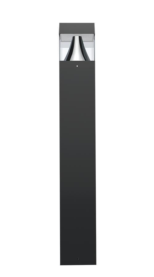 RAB Lighting B17S Bollard Lights