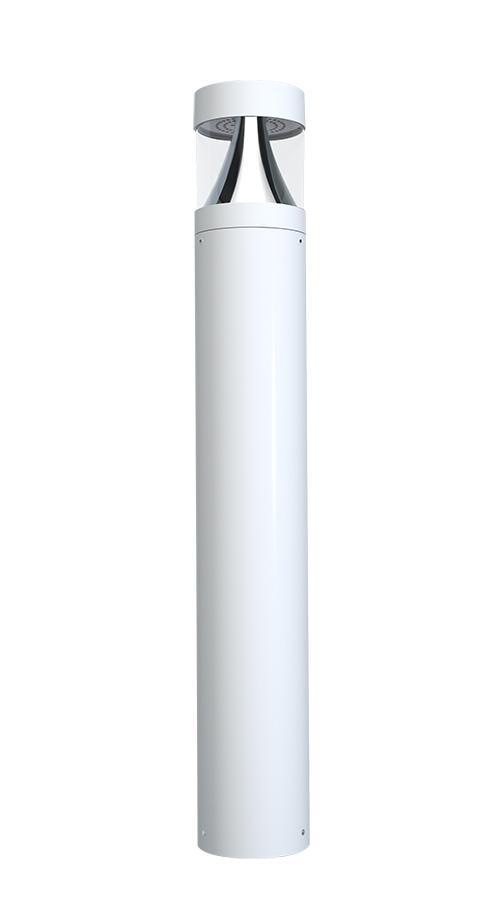 RAB Lighting B17W Bollard Lights