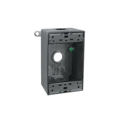 RAB Lighting B5X Weatherproof Device/Outlet Boxes