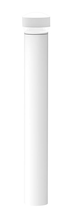 RAB Lighting BDLEDR18YW/D10 Bollard Lights