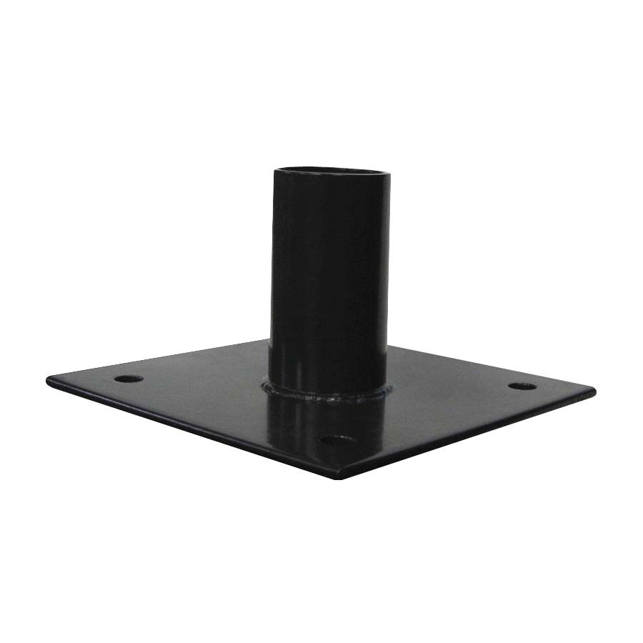 RAB Lighting BGS Lighting Pole Hardware