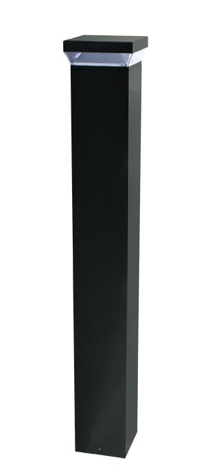RAB Lighting BLED12Y-180 Bollard Lights