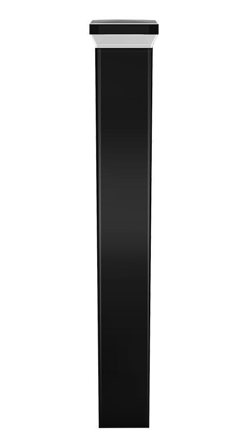 RAB Lighting BLED12YK Bollard Lights