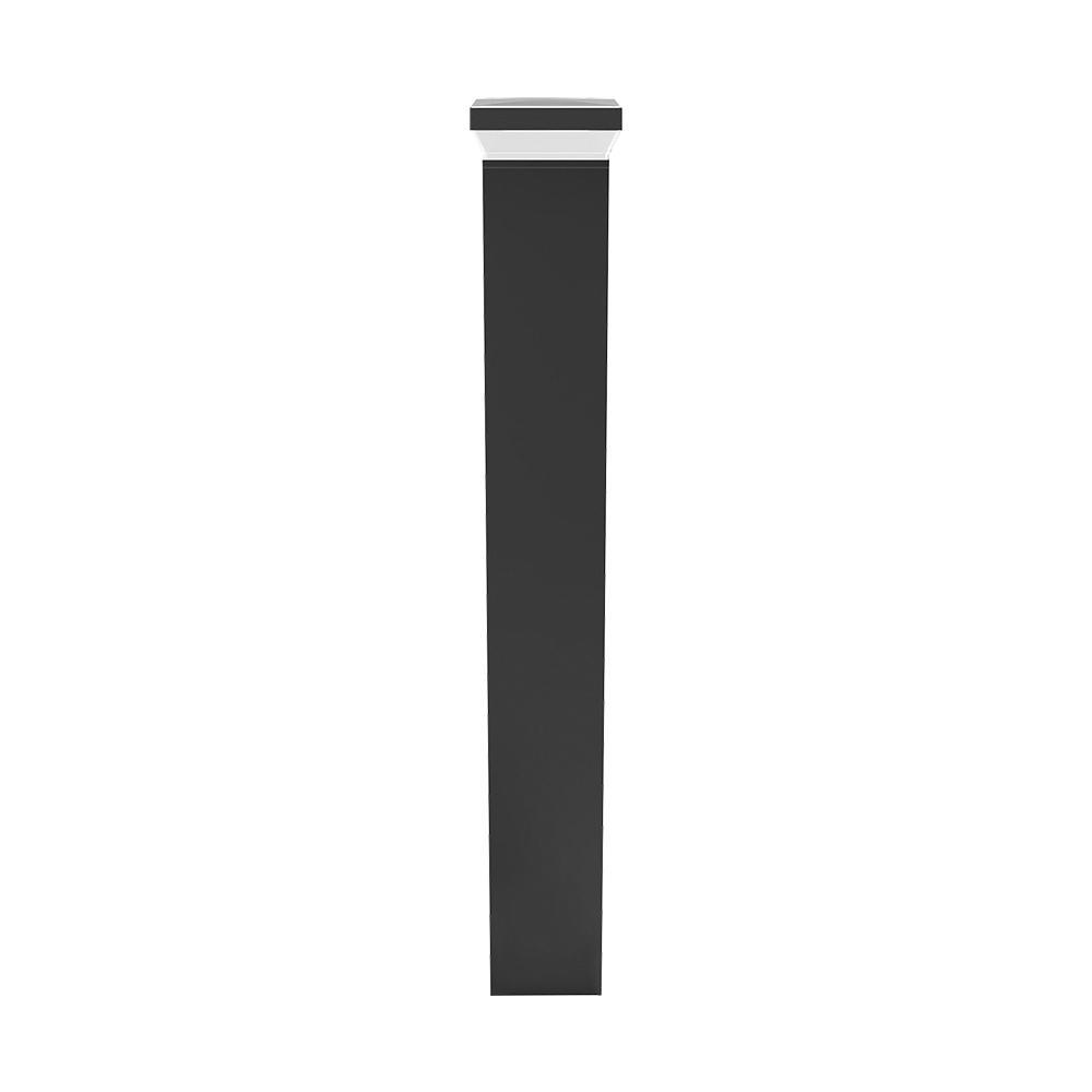 RAB Lighting BLED24Y/480/D10 Bollard Lights