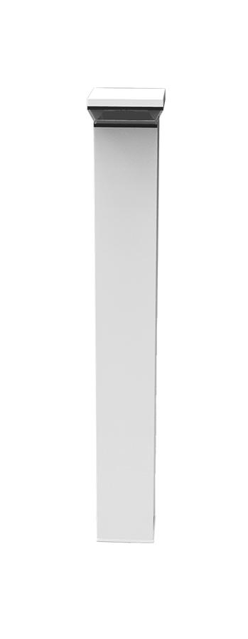 RAB Lighting BLED18NW/D10 Bollard Lights