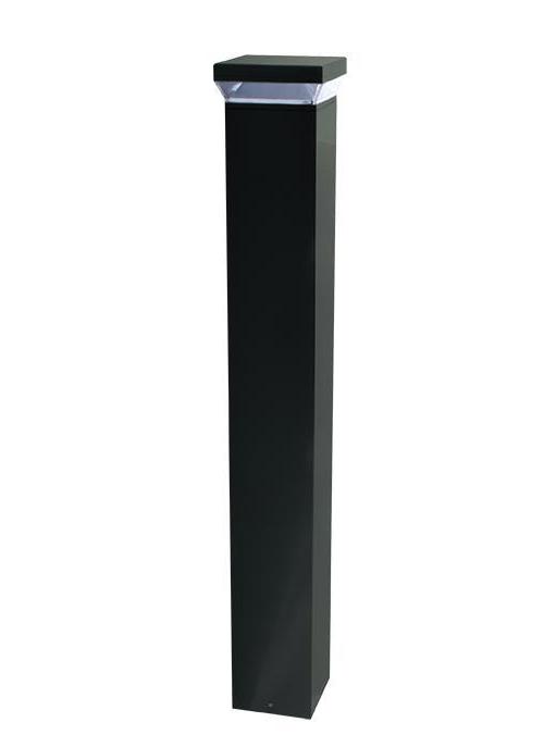 RAB Lighting BLED24N/D10 Bollard Lights