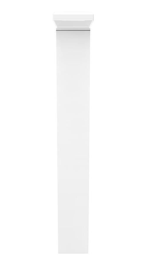 RAB Lighting BLED24YW/480/D10 Bollard Lights