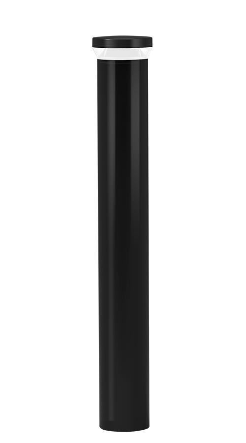 RAB Lighting BLEDR12YK/D10 Bollard Lights