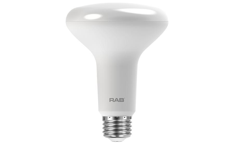 RAB Lighting BR30-10-950-DIM LED - Reflective