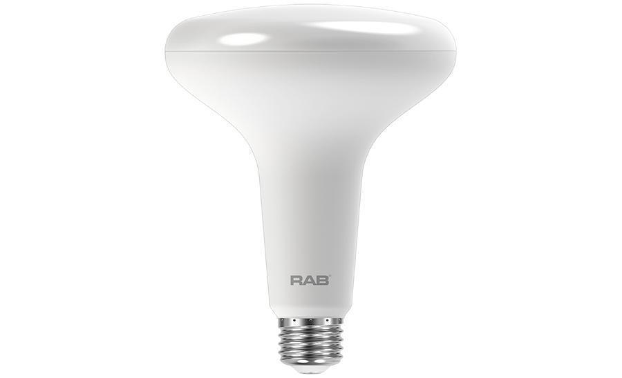 RAB Lighting BR40-11-830-DIM LED - Reflective