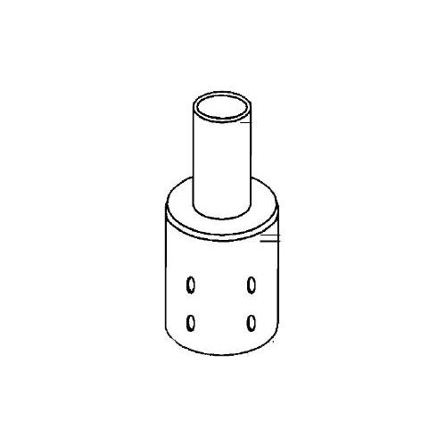 RAB Lighting BRAD3 Lighting Pole Hardware