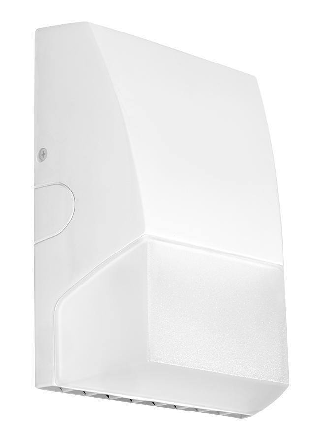 RAB Lighting BRISKM48L-740W Outdoor Wallpacks