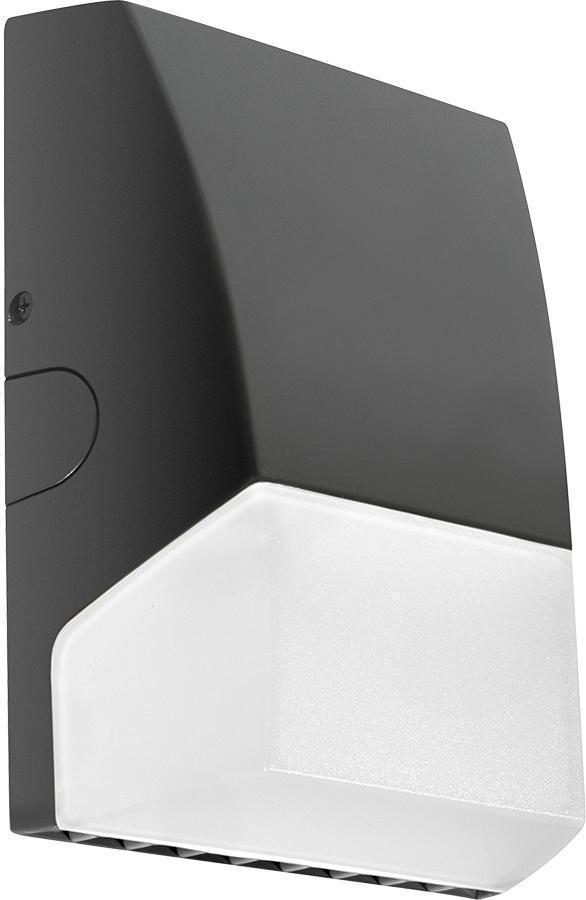 RAB Lighting BRISKM32L-740 Outdoor Wallpacks