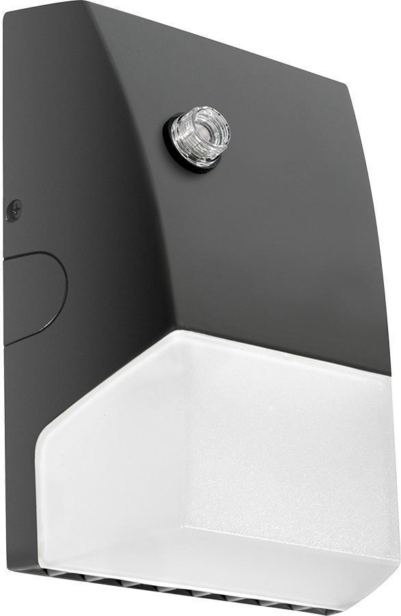 RAB Lighting BRISKM32L-740/PCU Outdoor Wallpacks