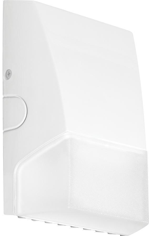 RAB Lighting BRISKS11L-740W Outdoor Wallpacks