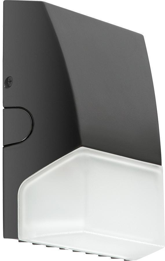 RAB Lighting BRISKS17L-730 Outdoor Wallpacks