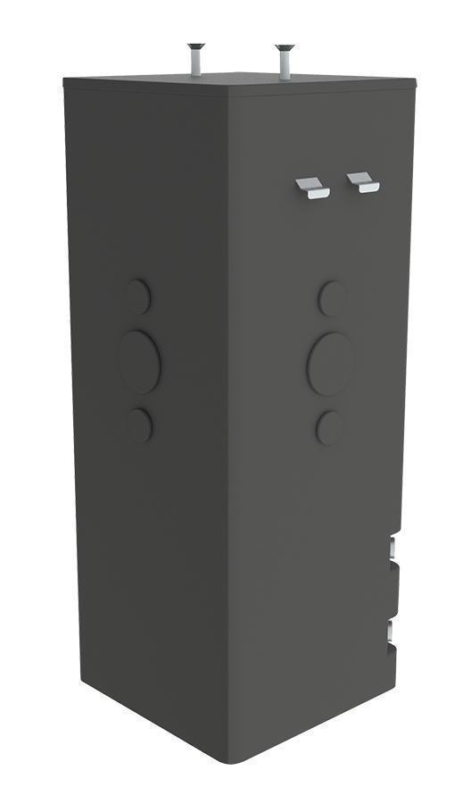 RAB Lighting BTA4-XL Lighting Mounting Accessories