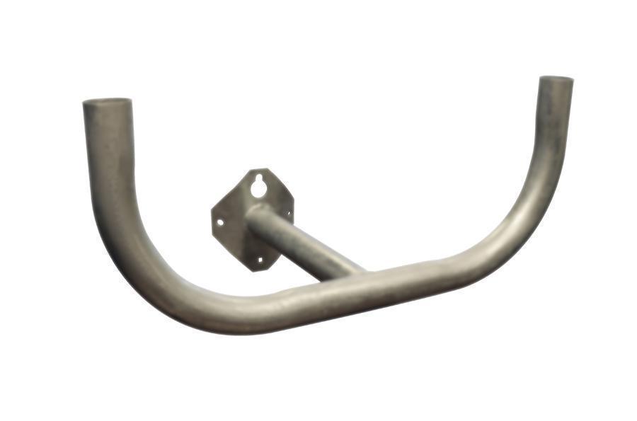 RAB Lighting BULL2W Light Fixture Arms & Brackets