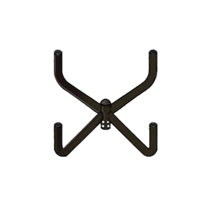 RAB Lighting BULL4 Light Fixture Arms & Brackets