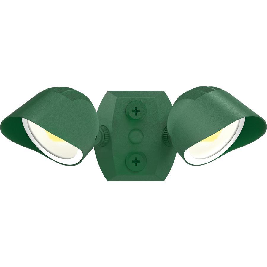 RAB Lighting BULLET2X12VG Flood Light Fixtures