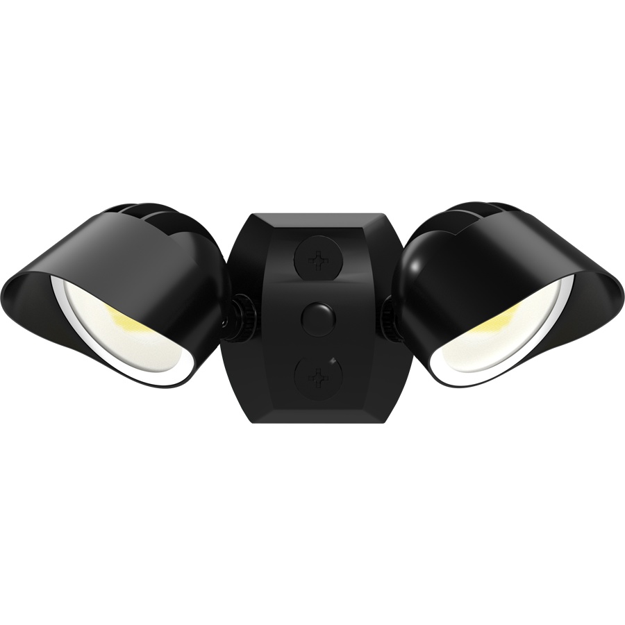 RAB Lighting BULLET2X20B Flood Light Fixtures