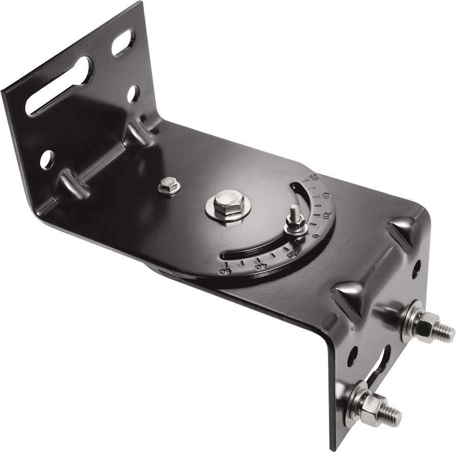 RAB Lighting BWALL9 Light Fixture Arms & Brackets