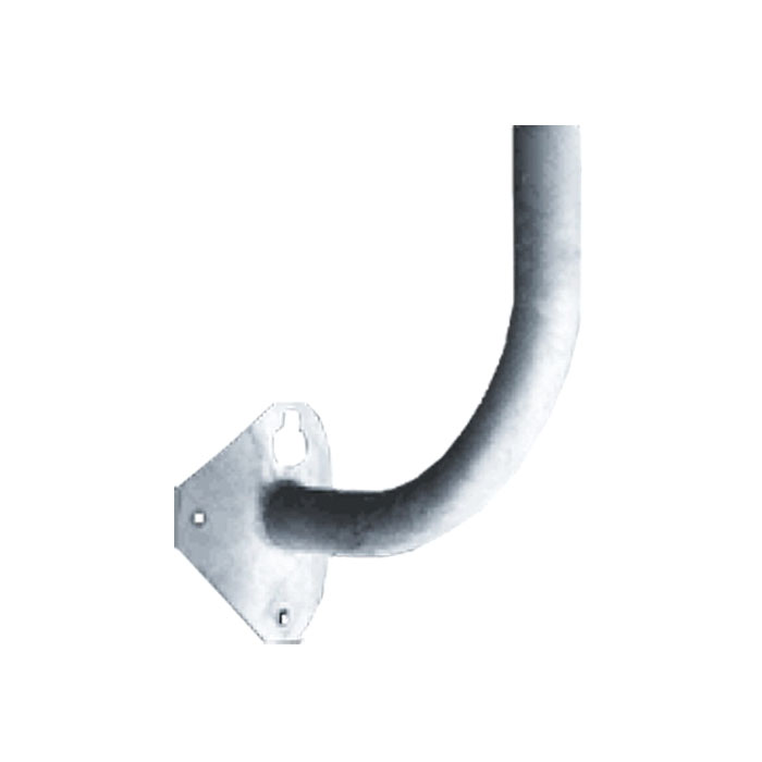 RAB Lighting BWC12 Light Fixture Arms & Brackets