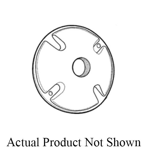 RAB Lighting C100VG Weatherproof Round Box Covers