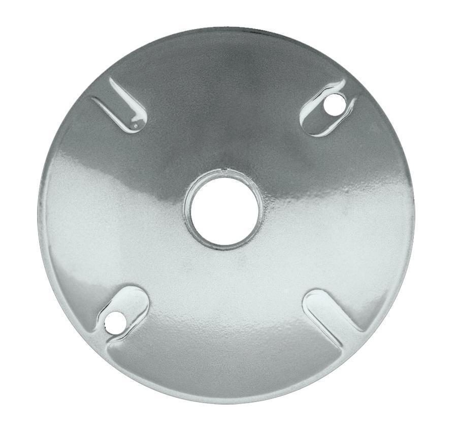 RAB Lighting C100W Weatherproof Round Box Covers