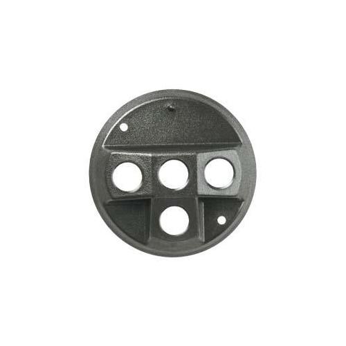 RAB Lighting C4TW Weatherproof Round Box Covers