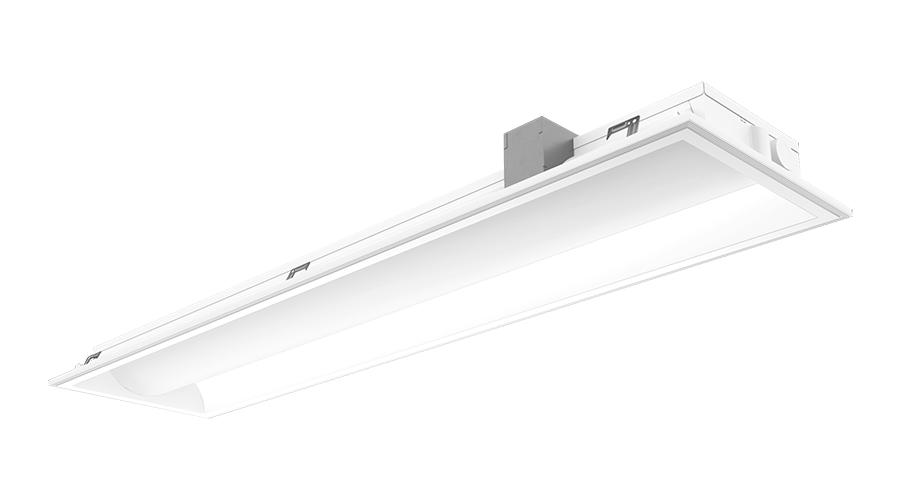 RAB Lighting C-SWISH1X4/E Indoor Troffers