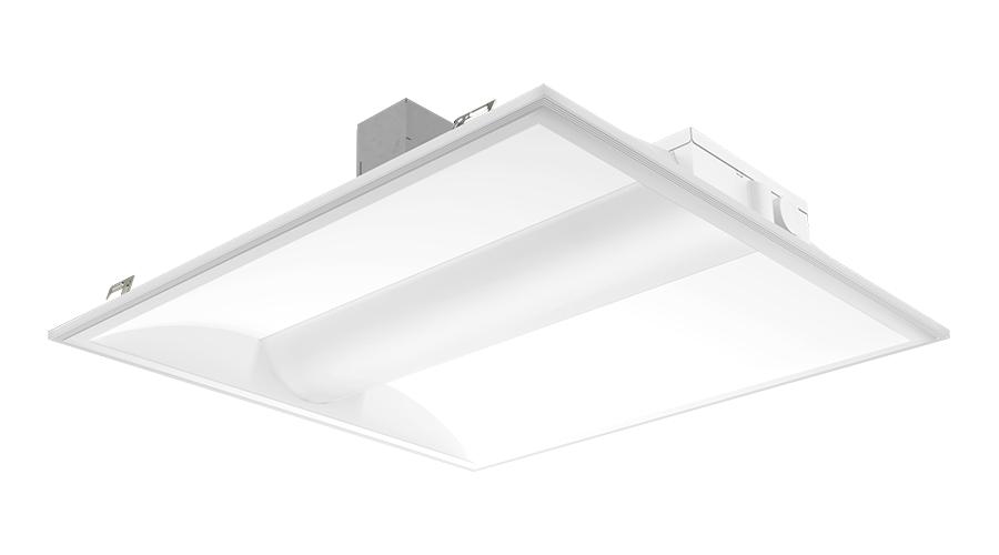 RAB Lighting C-SWISH2X2 Indoor Troffers