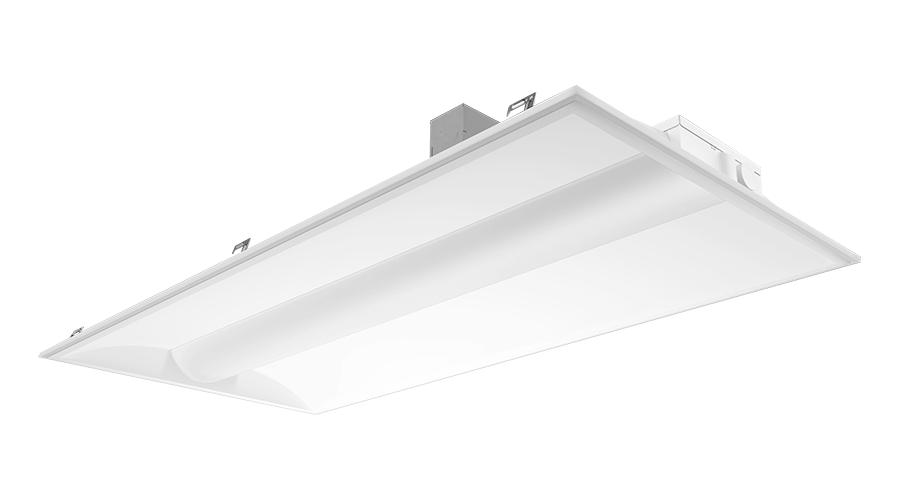 RAB Lighting C-SWISH2X4/E Indoor Troffers