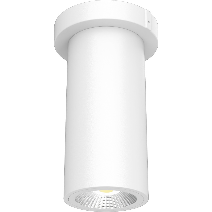 RAB Lighting CD34-3SPW Indoor Wall Mount Fixtures