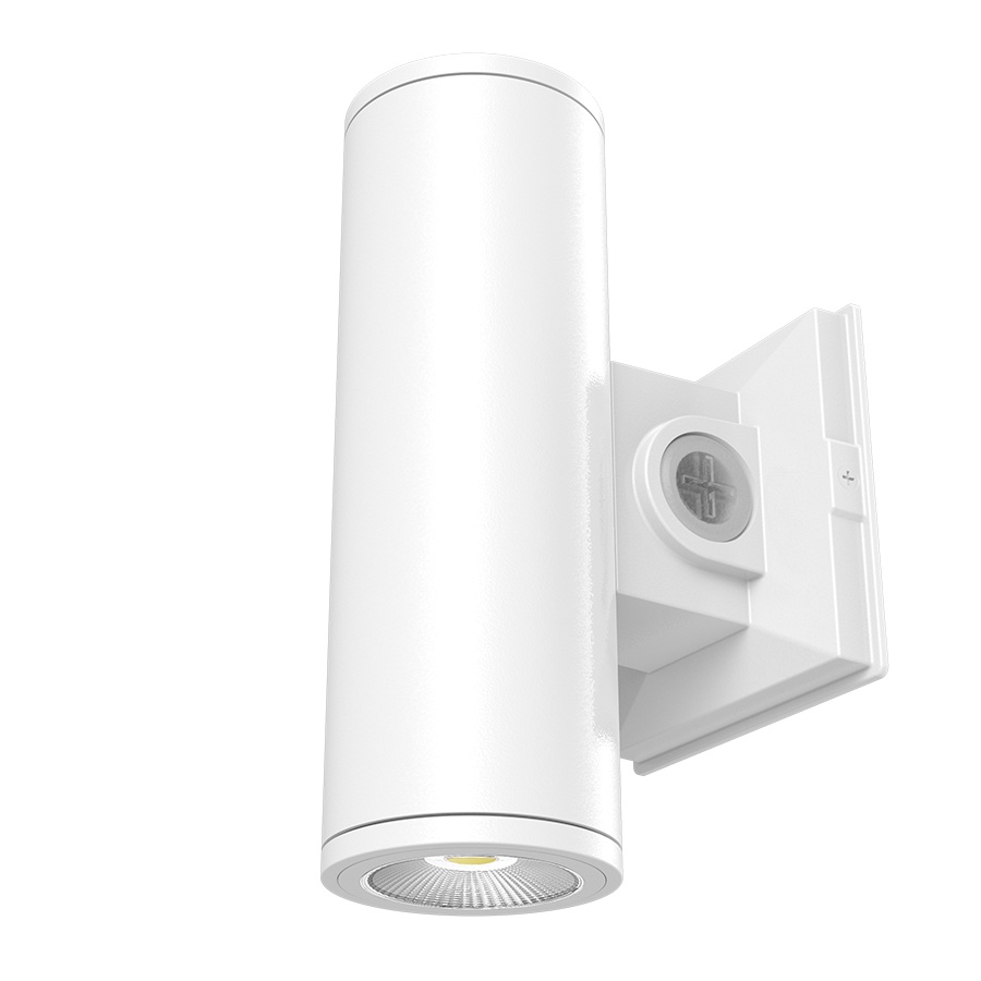 RAB Lighting CD34-3WW Indoor Wall Mount Fixtures