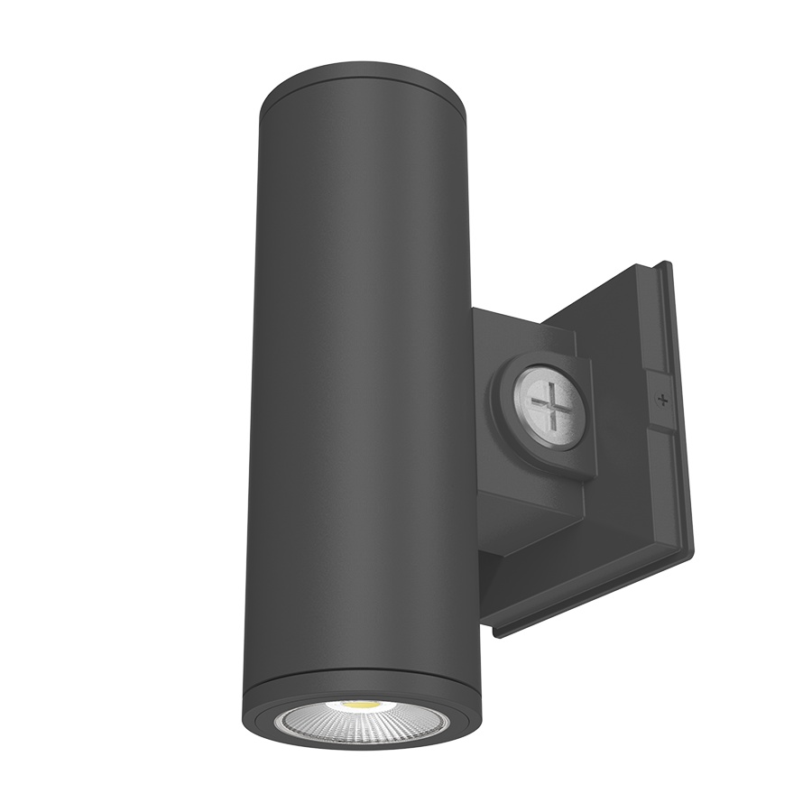 RAB Lighting CD34-3WZ Indoor Wall Mount Fixtures