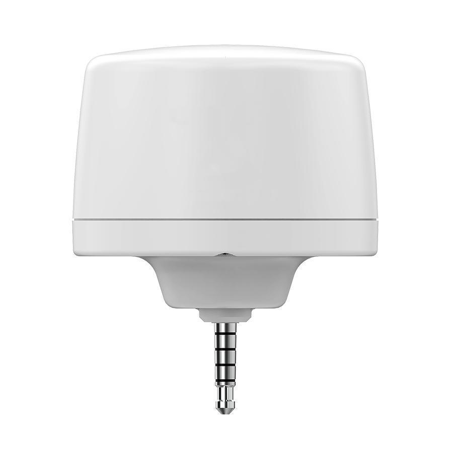 RAB Lighting CONTROL/W/AUX/5SP/LCBS/MVS Lighting Control Systems