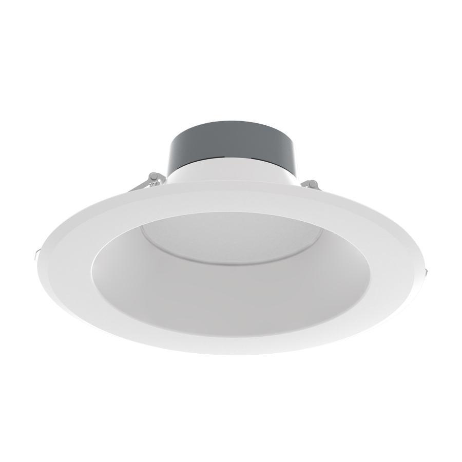 RAB Lighting CRLEDFA-10R-43S-9CCT-UNV-WS Recessed Lighting Fixtures
