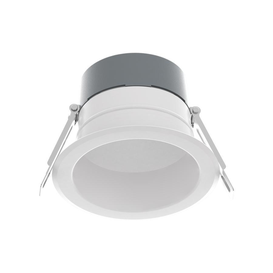 RAB Lighting CRLEDFA-4R-12S-9CCT-UNV-WS Recessed Lighting Fixtures